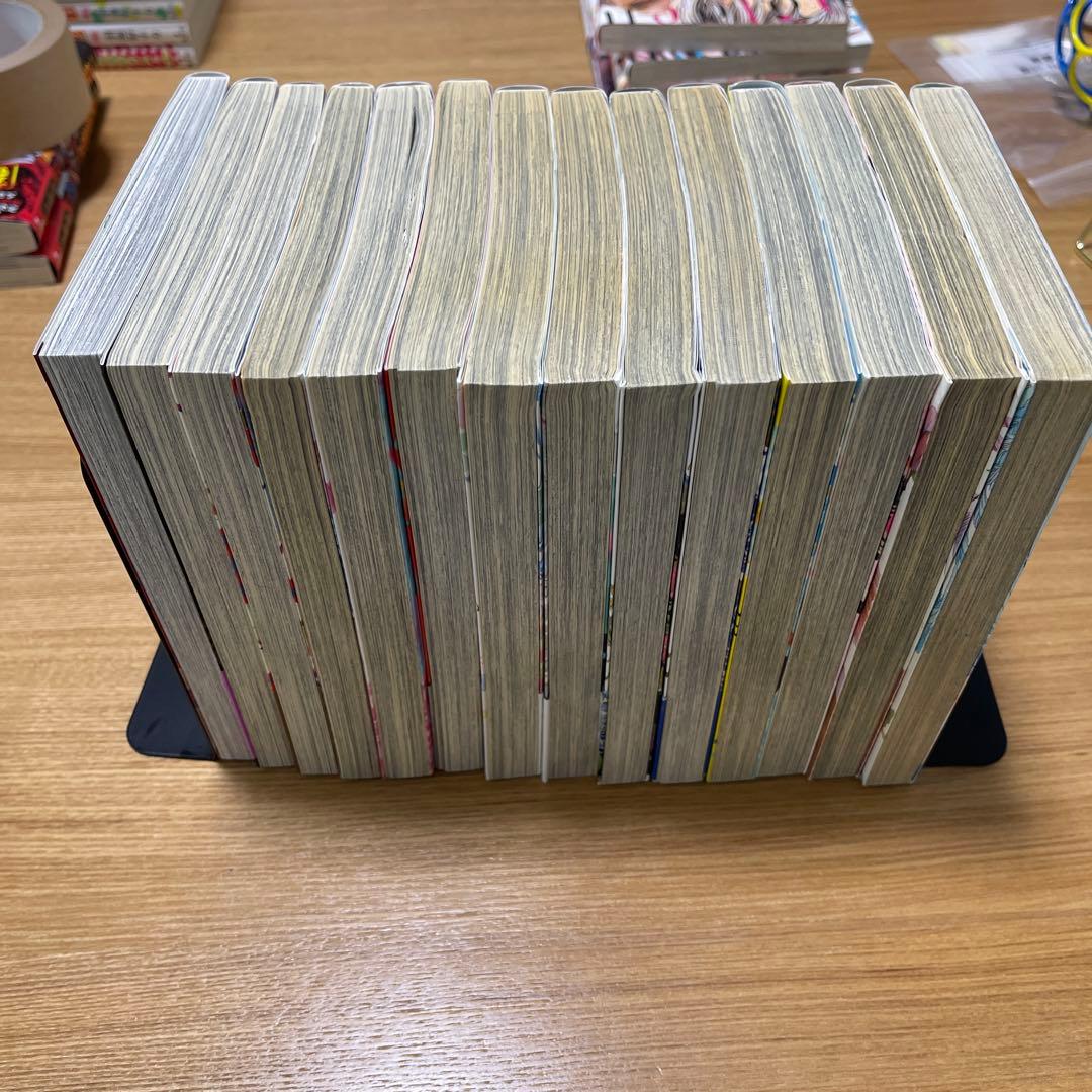 阿吽　おかざき真里　全巻セット