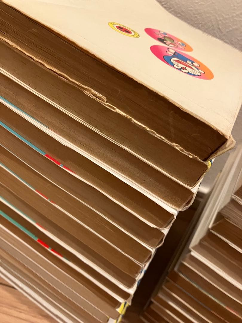 ドラえもん 全巻セット　0〜45巻