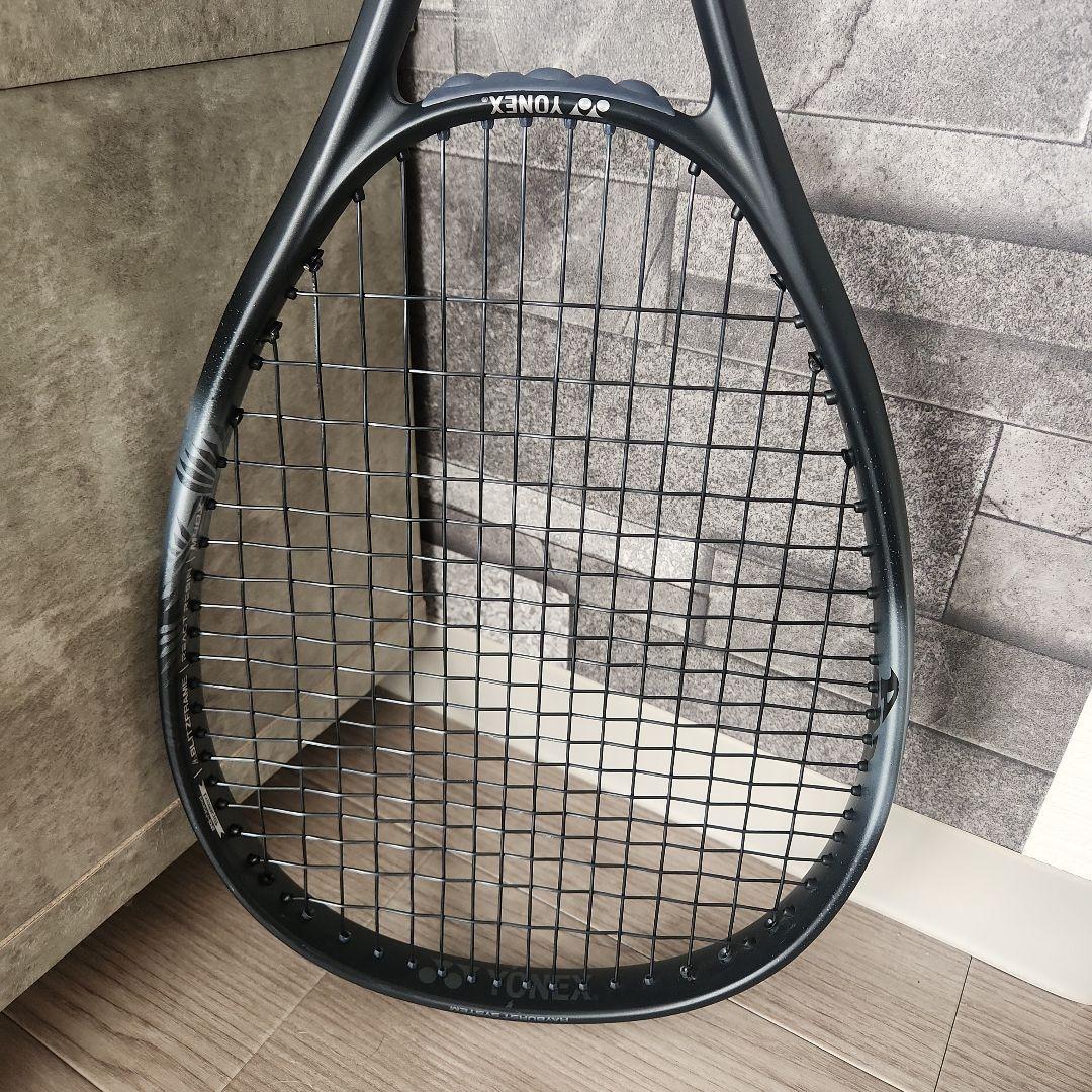 ★超美品　YONEX　VOLTRAGE 8S ボルトレイジ 8S / UL1