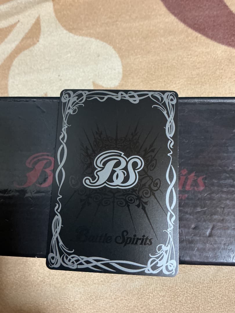 バトスピキズナミストシークレット