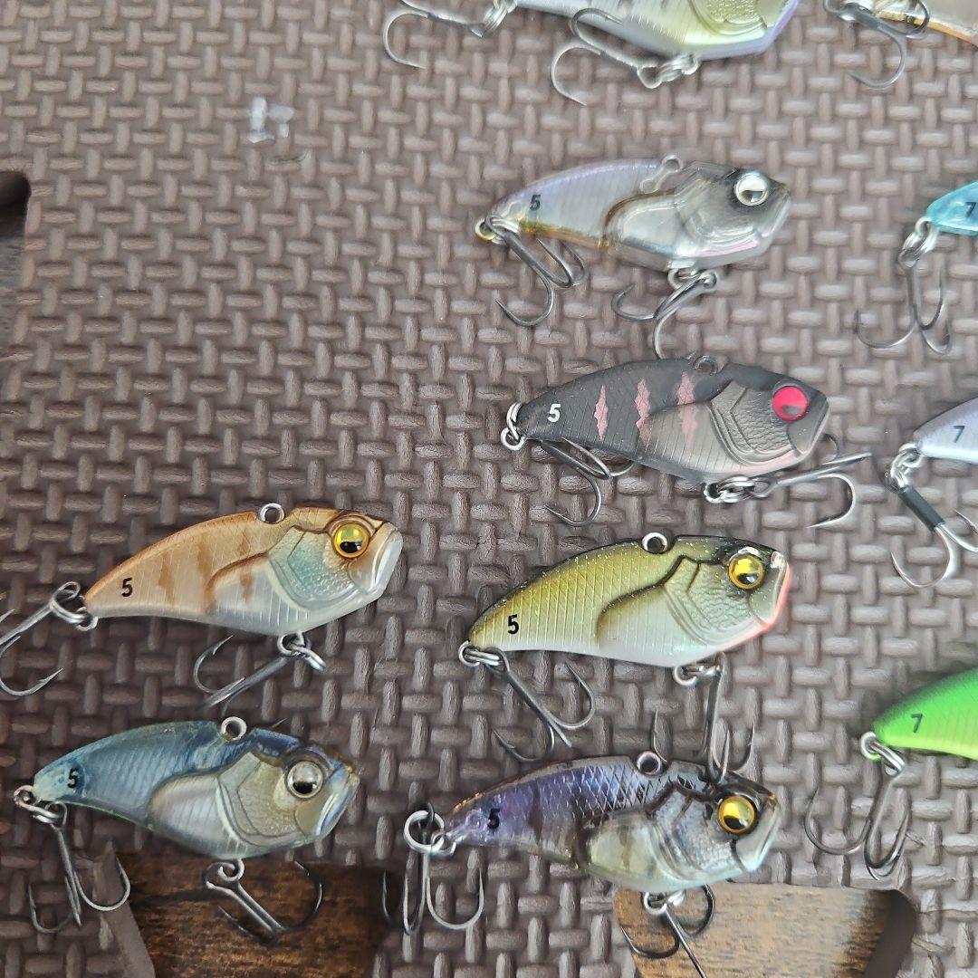 レベルバイブブースト　グラムアソート