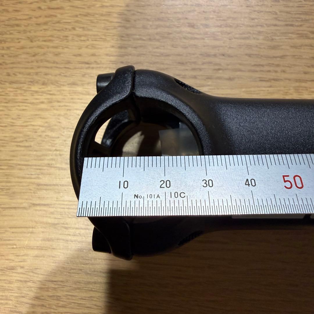 ZIPP ステム サービスコース ±6° 120mm