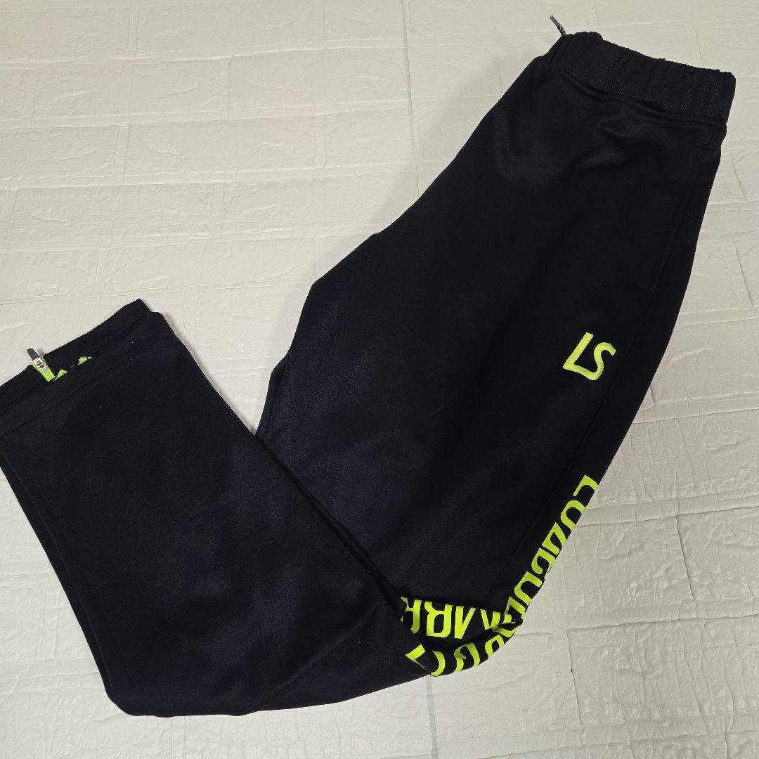 極美品✨️LUZ e SOMBRA フード付きジャケットとパンツセット XL