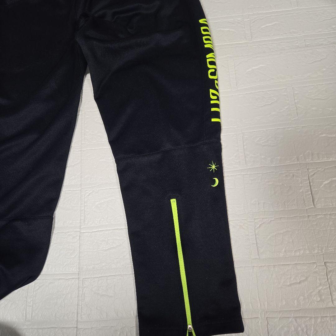 極美品✨️LUZ e SOMBRA フード付きジャケットとパンツセット XL