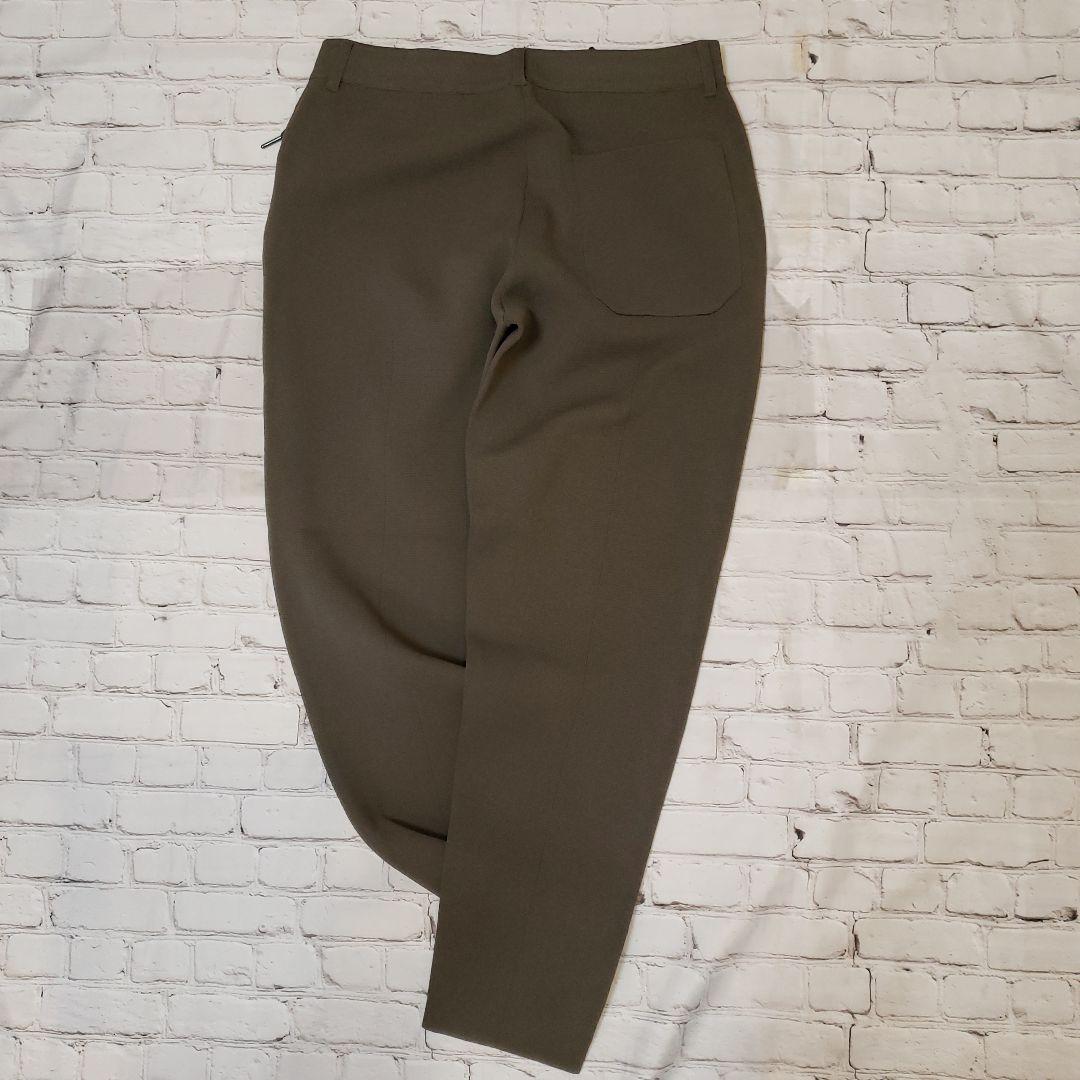 RIKIG-Stage ミラノリブ上下 セットアップ上XL 下M 新品