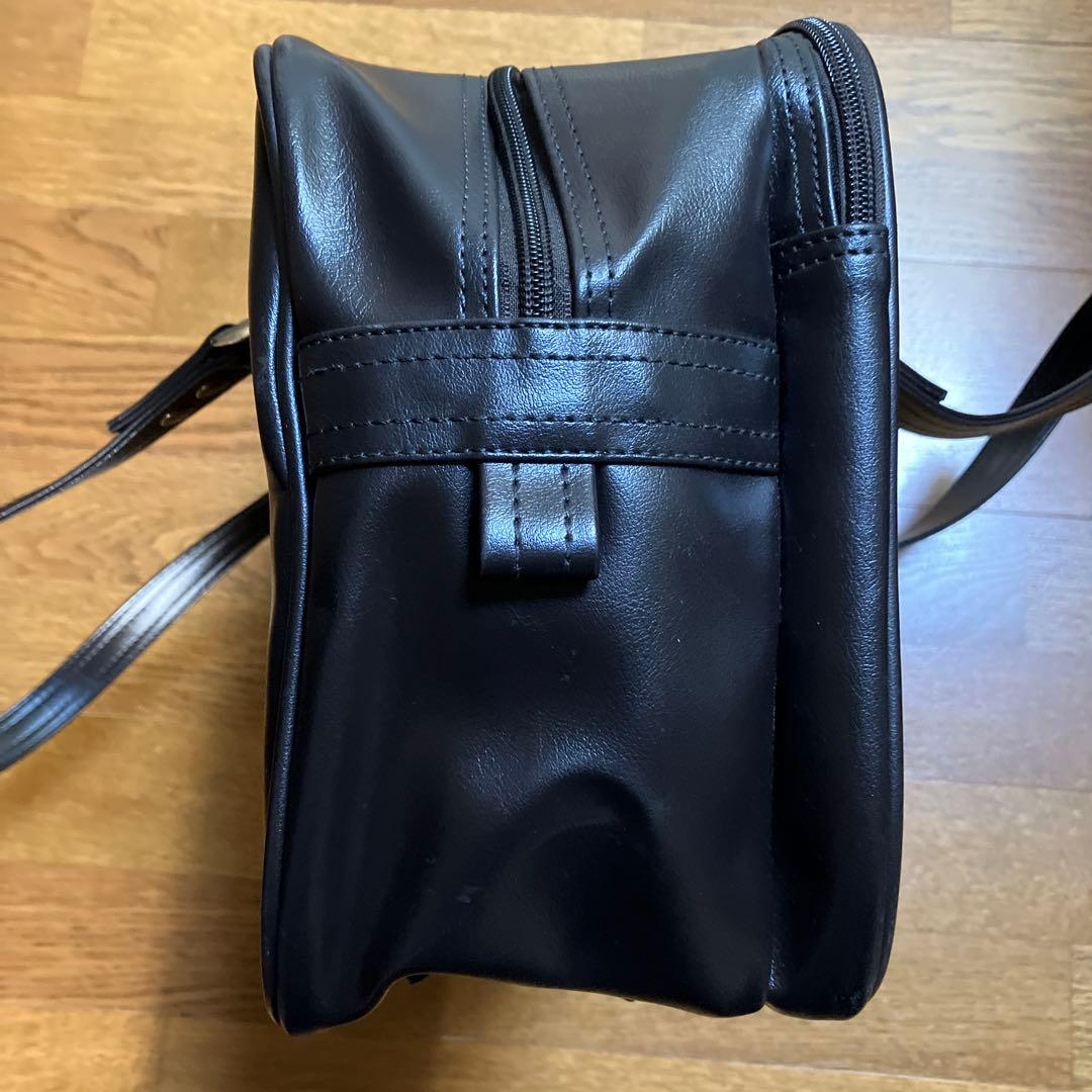 【美品】 EAST BOY スクールバッグ （雨よけカバー付き）