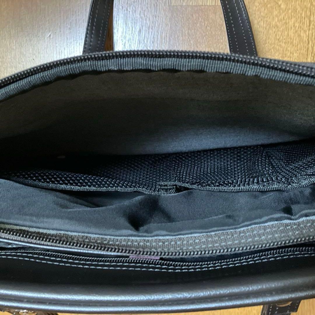 【美品】 EAST BOY スクールバッグ （雨よけカバー付き）