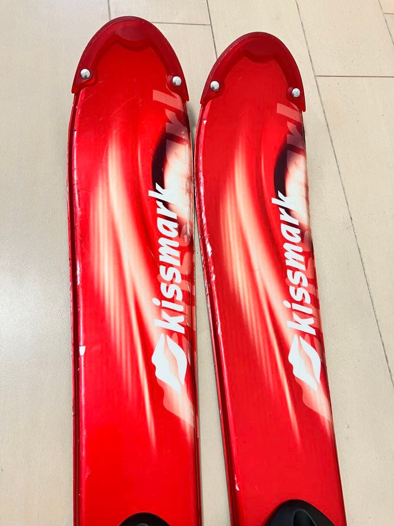 スキーボード KISSMARK キスマーク 99cm 大阪手渡し可能！