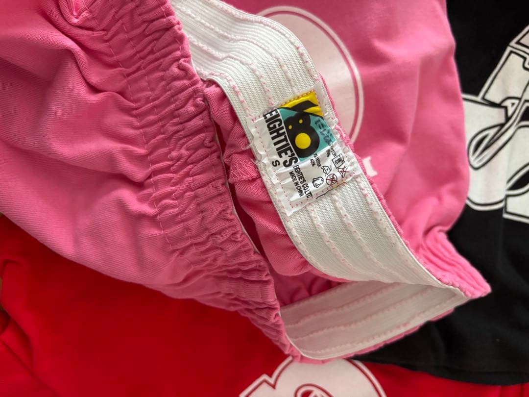 チアリーディング　高校チア　チアパン　Tシャツ　スウェット　まとめ売り