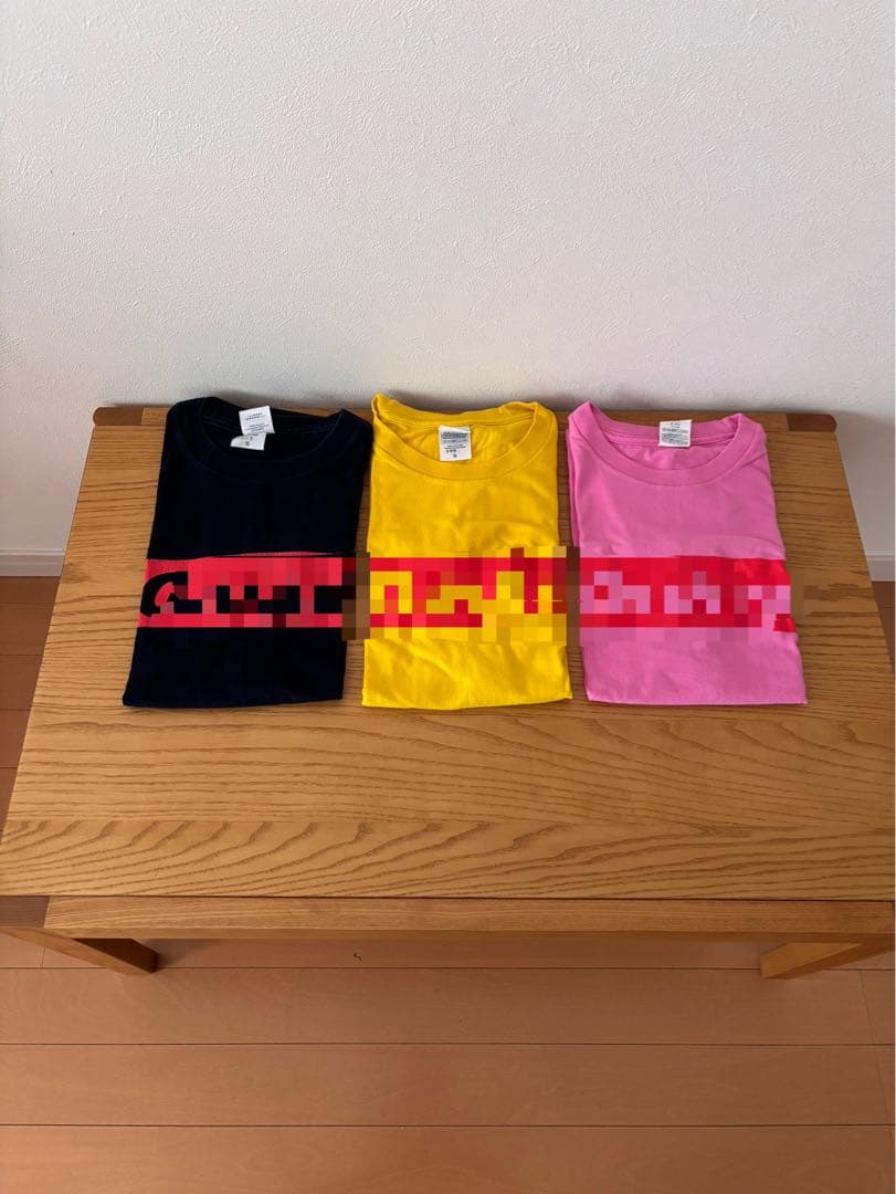 チアリーディング　高校チア　チアパン　Tシャツ　スウェット　まとめ売り