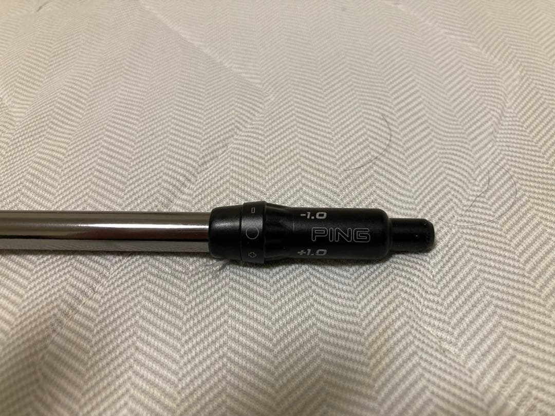 クラブ PING TOUR 2.0 CHROME