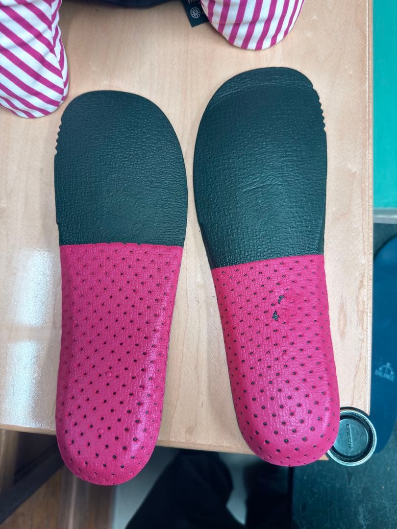 Nidecker Altaiスノーボードブーツ 27センチダブルBOA