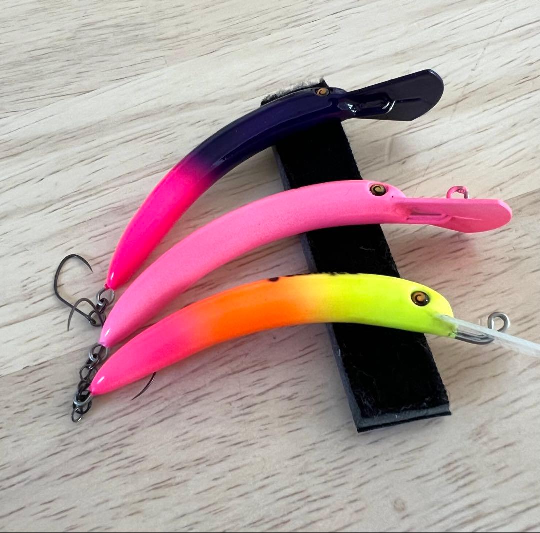 エリアトラウト　なぶクラ　セット（メルカリのみ激安最終値）