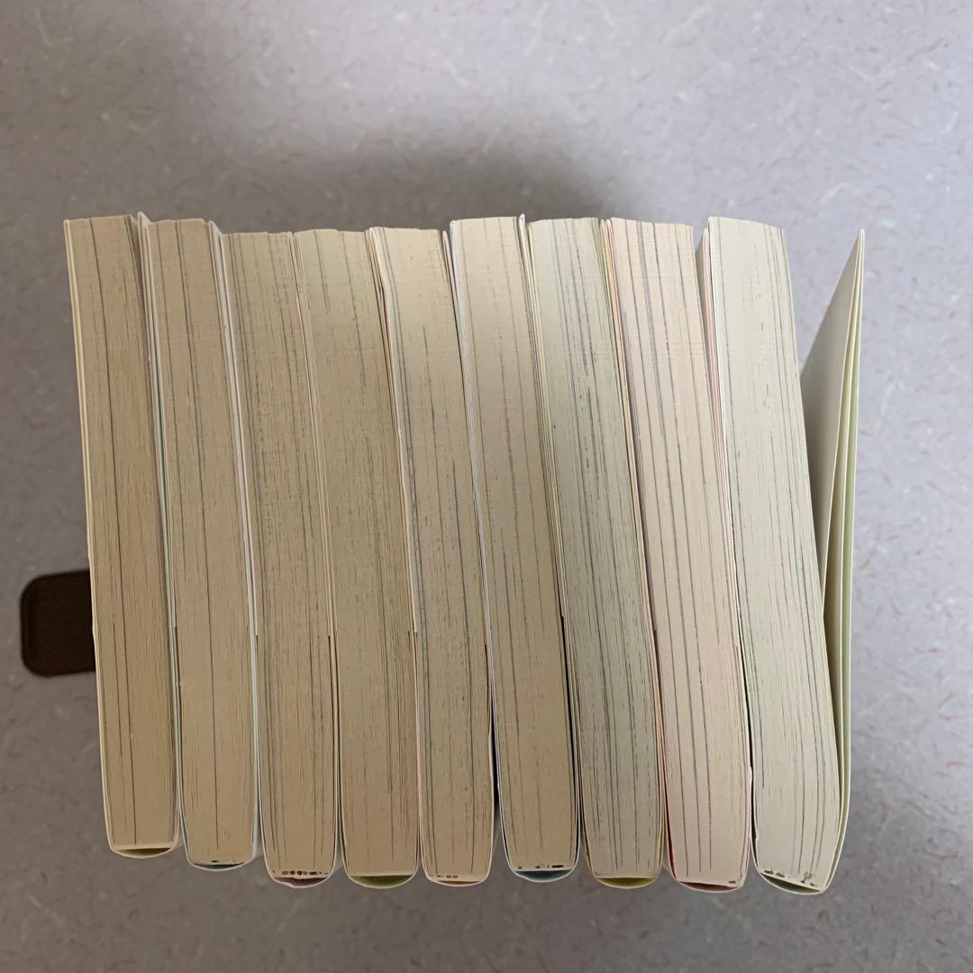 ひらやすみ　既刊9冊セット