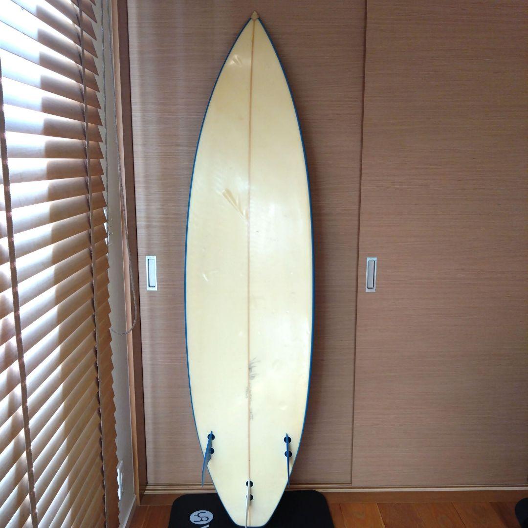 サーフボード ショート　TS製
