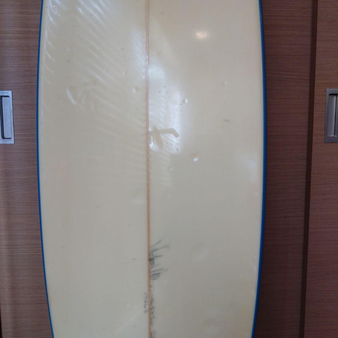 サーフボード ショート　TS製