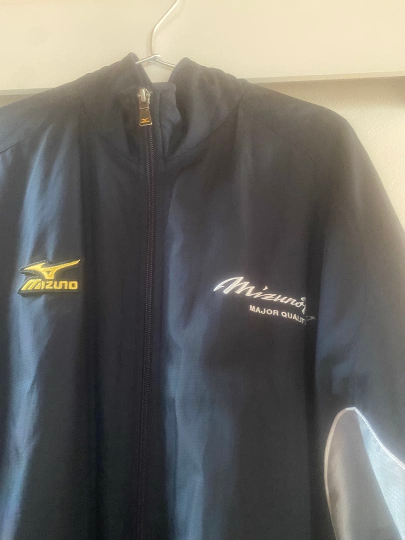 ミズノプロ　セットアップ Mizuno PROジャケット パンツ セットXO