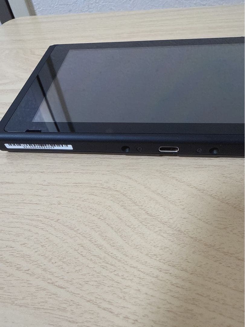 Nintendo Switch 本体 極美品　大乱闘スマッシュブラザーズ