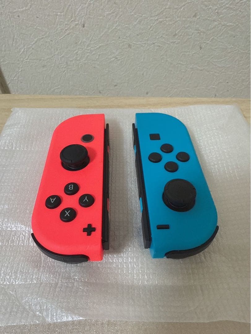 Nintendo Switch 本体 極美品　大乱闘スマッシュブラザーズ