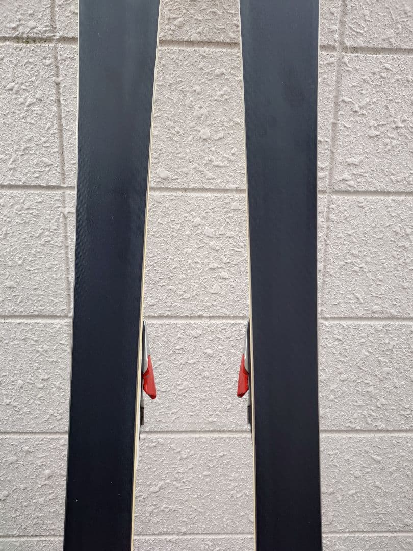 KEI-SKI SLR 165cm MARKER 20.0 選手用 ケイスキー