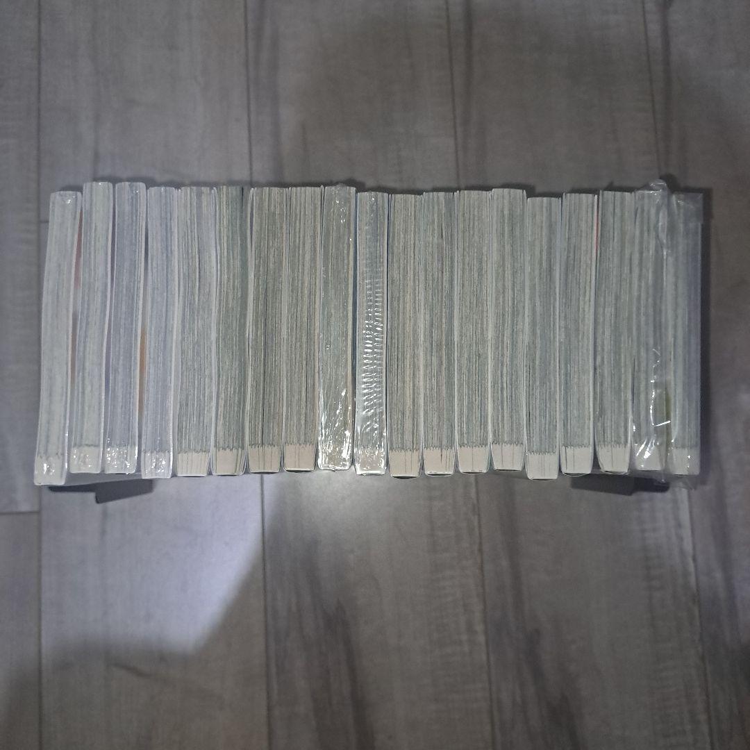 幼馴染とはラブコメにならない(1~19巻セット)