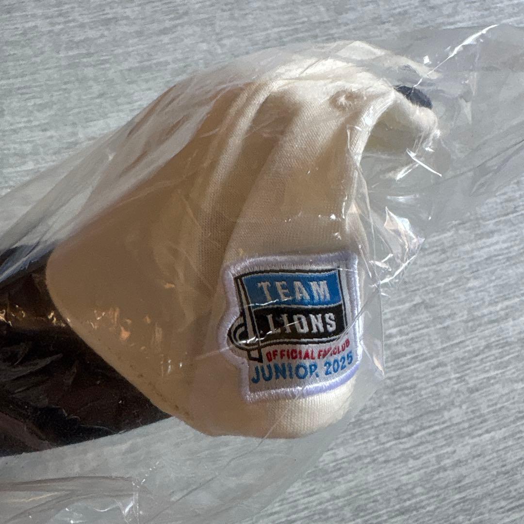 【お値下】西武ライオンズ　首掛け扇風機、ジルスチュアートユニフォーム等
