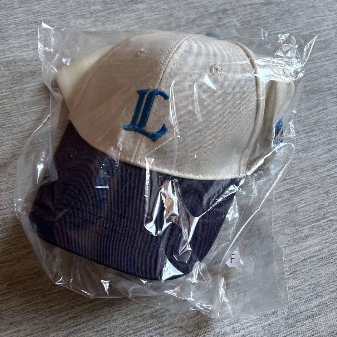 【お値下】西武ライオンズ　首掛け扇風機、ジルスチュアートユニフォーム等