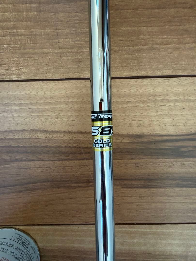 ゴルフクラブセットCallaway LEGACY 他