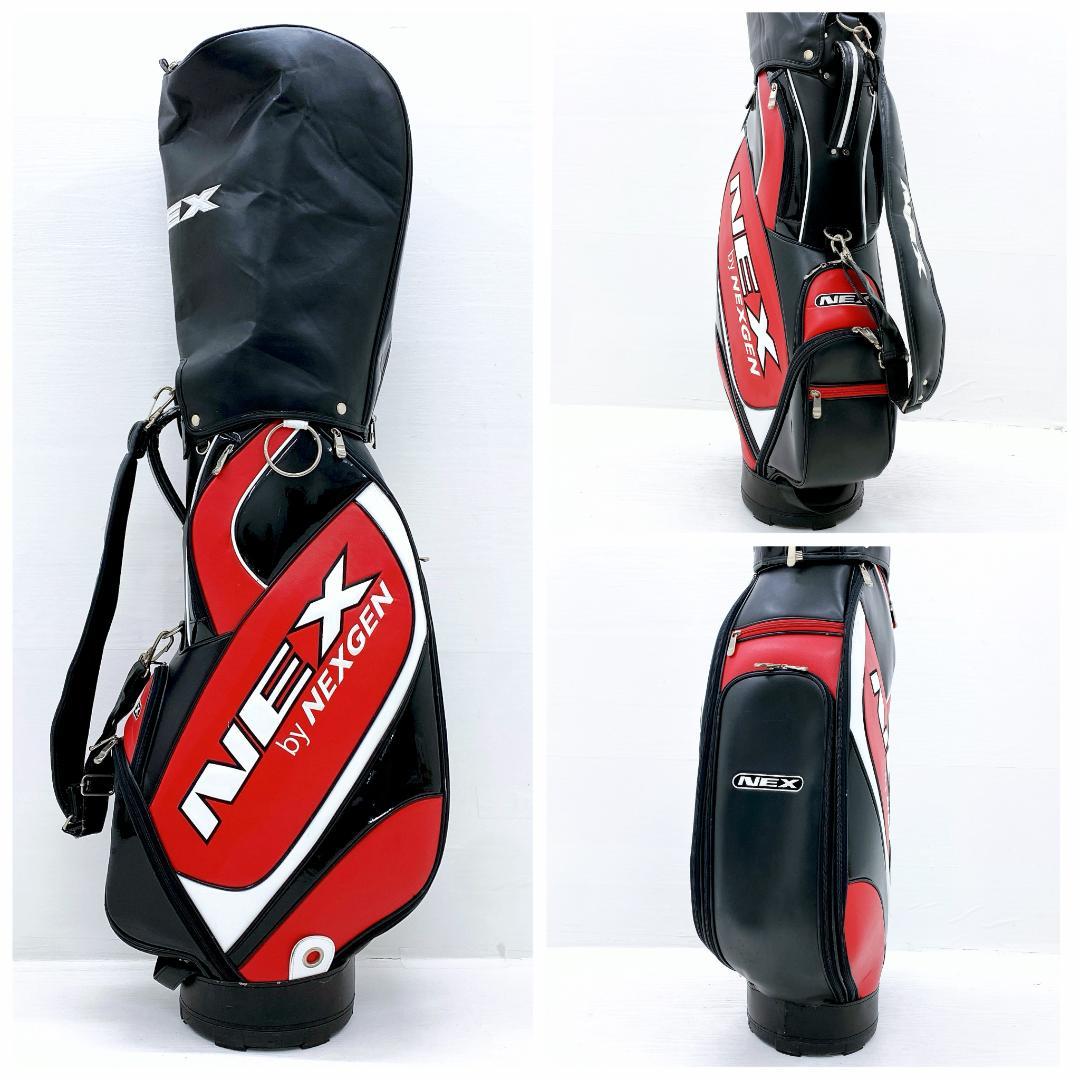 【豪華‼】 TaylorMade R11 テーラーメイド ゴルフ クラブ セット