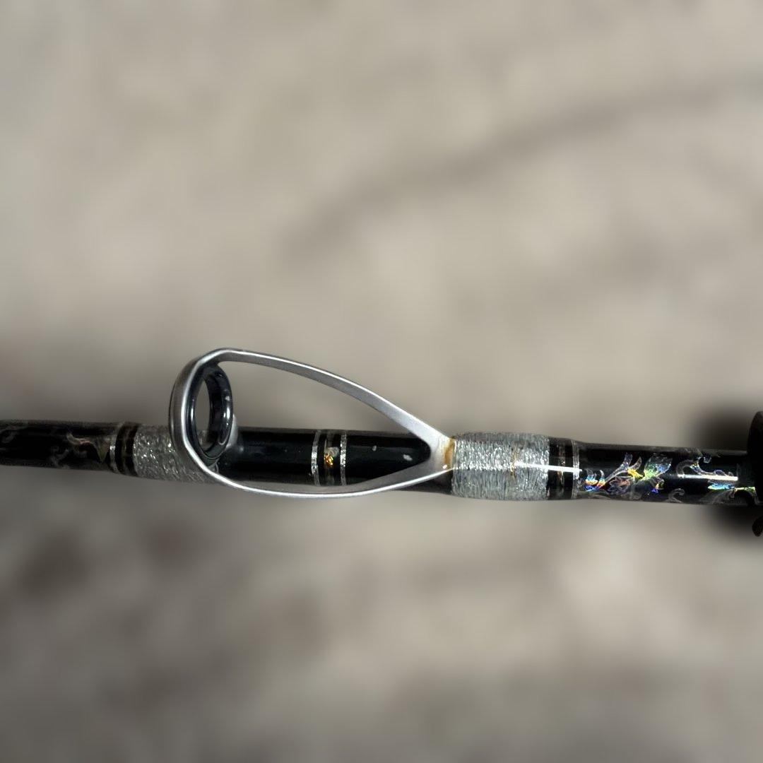 バトルシップス　ハイエルフ　210-50-100-S (トリガー無タイプ)