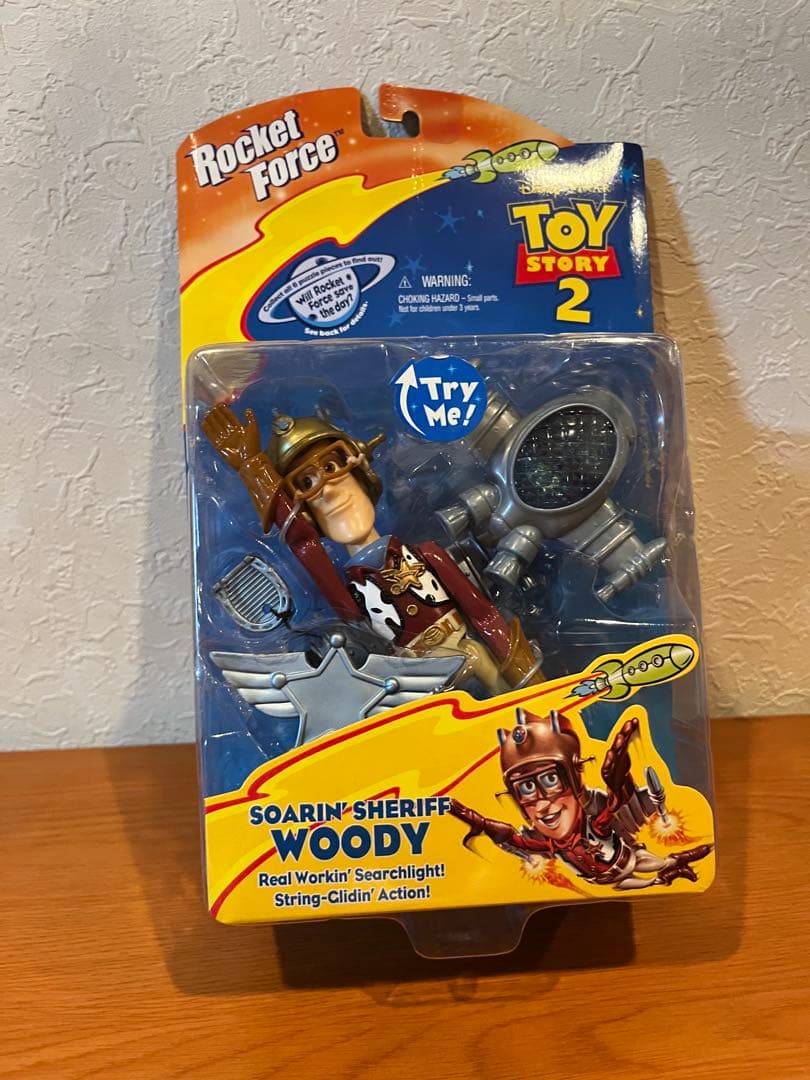 トイストーリー　フィギュアセット　14個