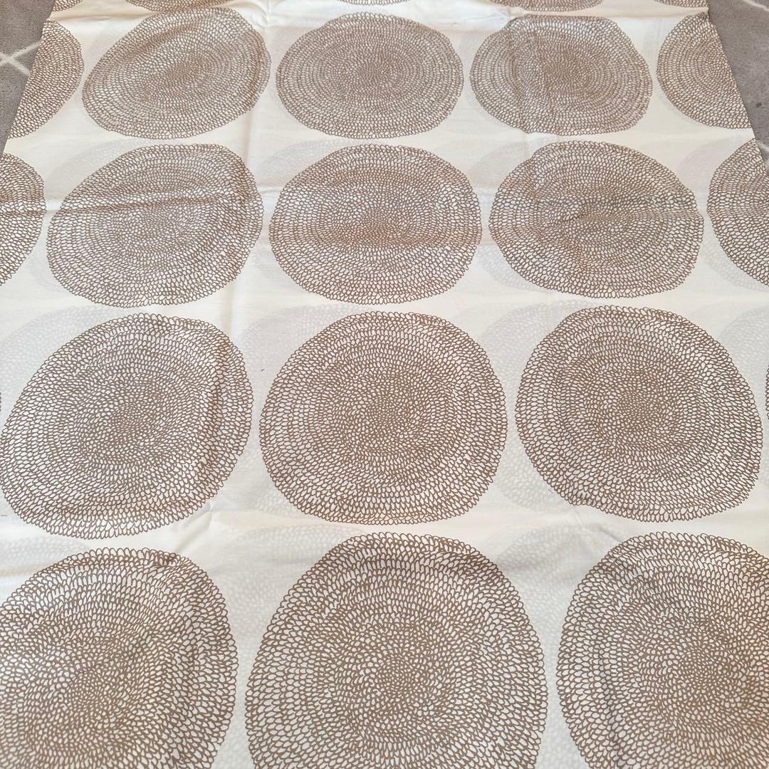 marimekko Kスーパー限定　デュべカバー（布団カバー）マリメッコ　ピプリ