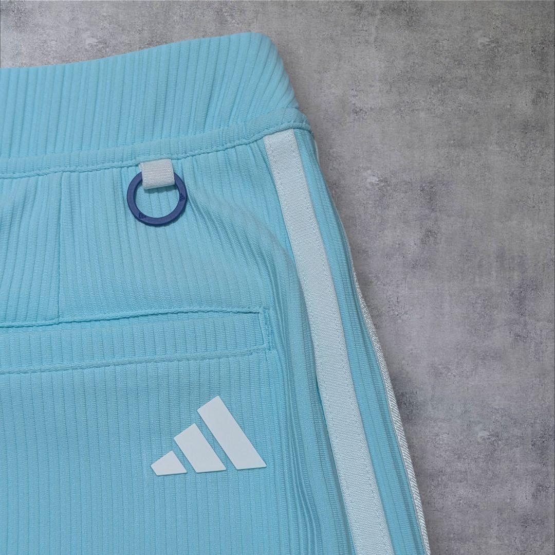 【新品67%off】アディダス スリーストライプ ジャケットスカートセット M