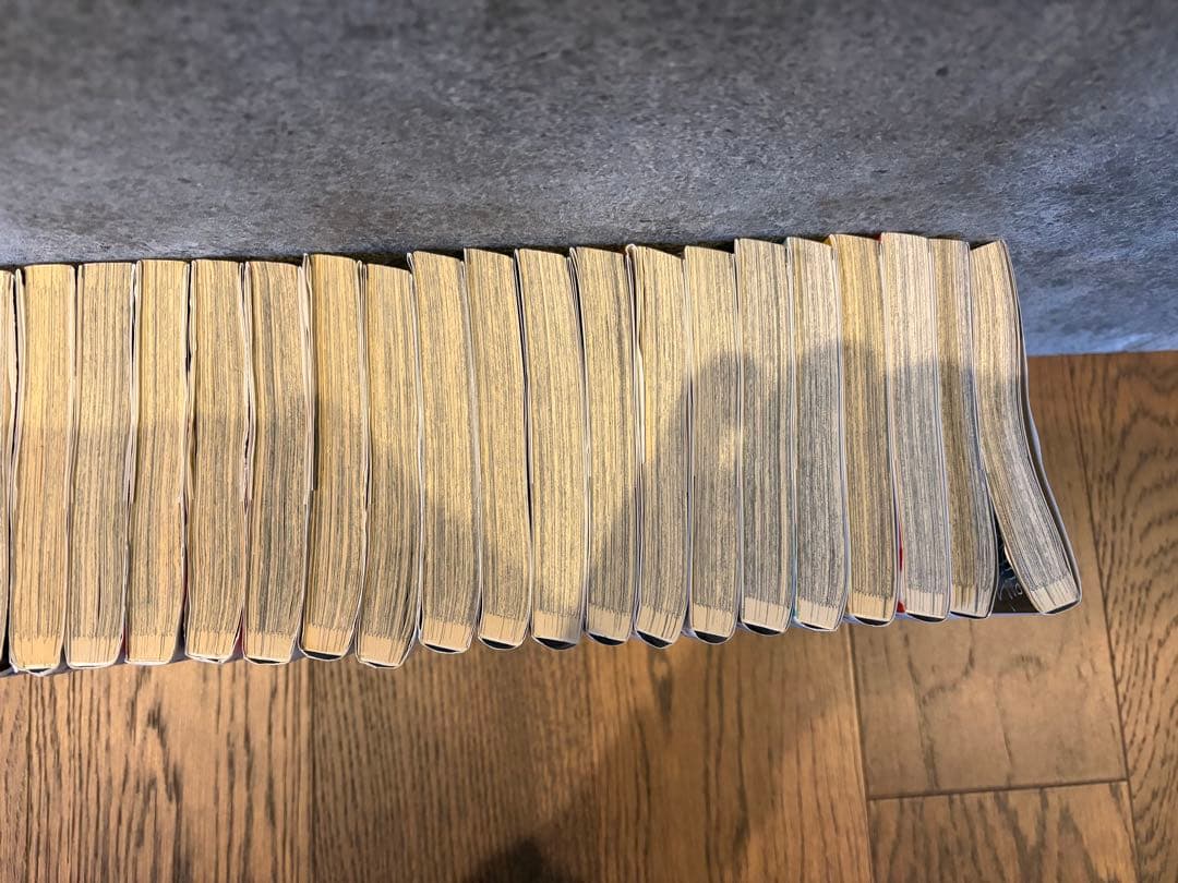 呪術廻戦　漫画　全巻セット　1巻〜30巻　全30巻