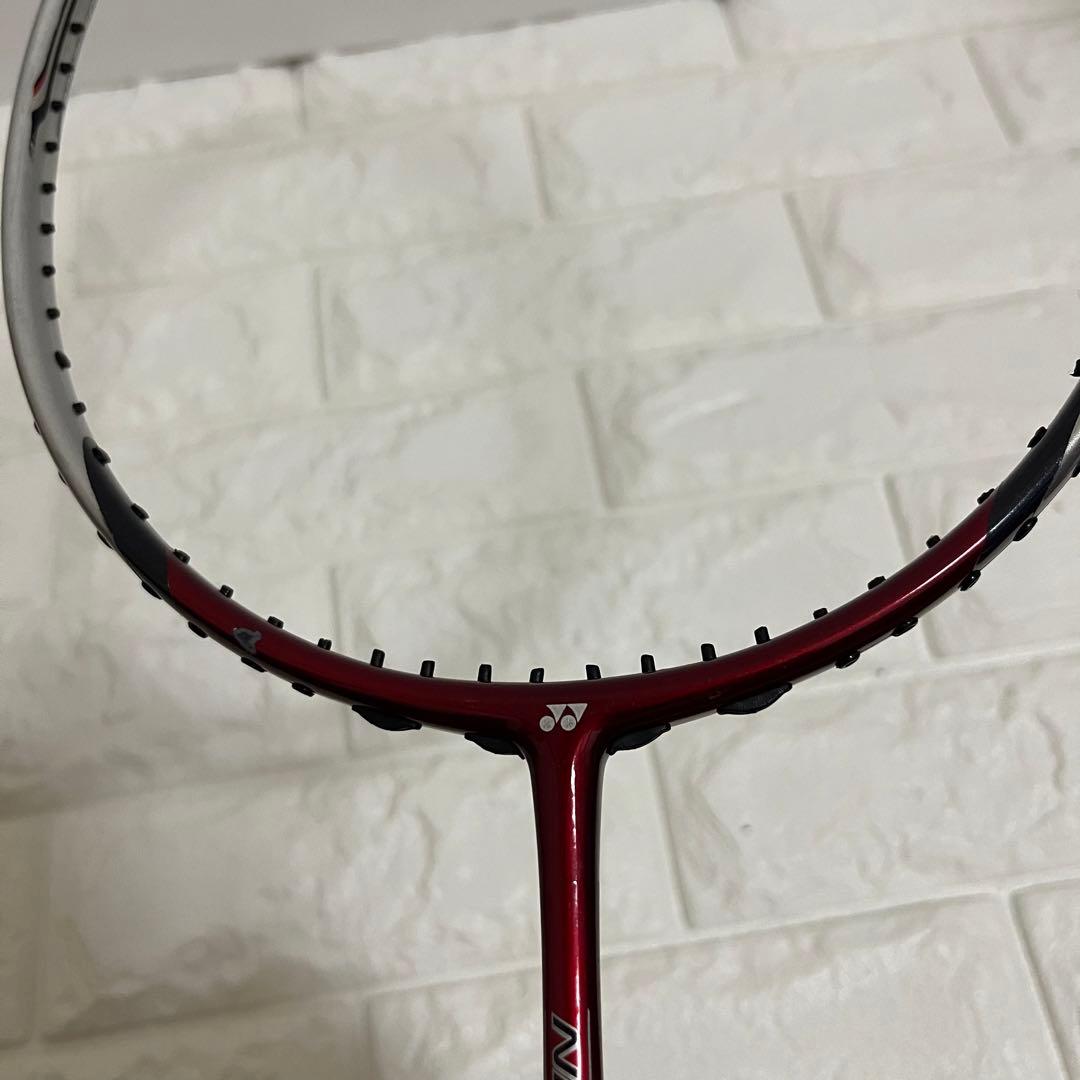 YONEX NANOSPEED 7000 バドミントンラケット　ナノスピード