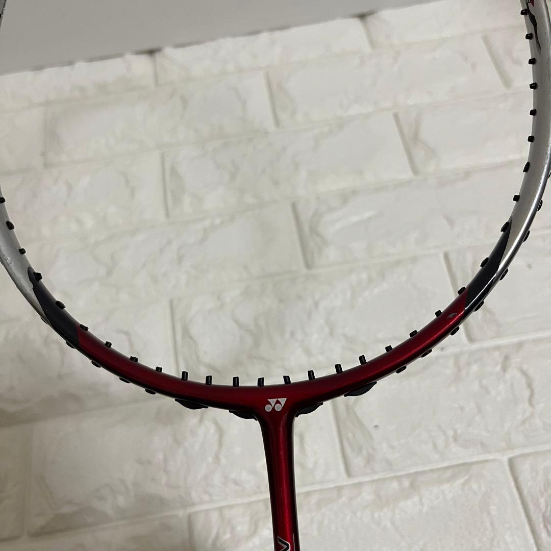 YONEX NANOSPEED 7000 バドミントンラケット　ナノスピード