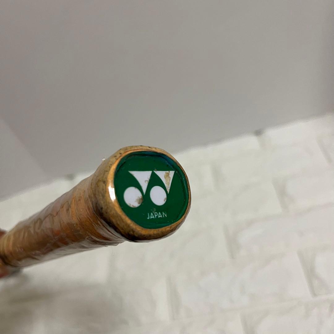 YONEX NANOSPEED 7000 バドミントンラケット　ナノスピード