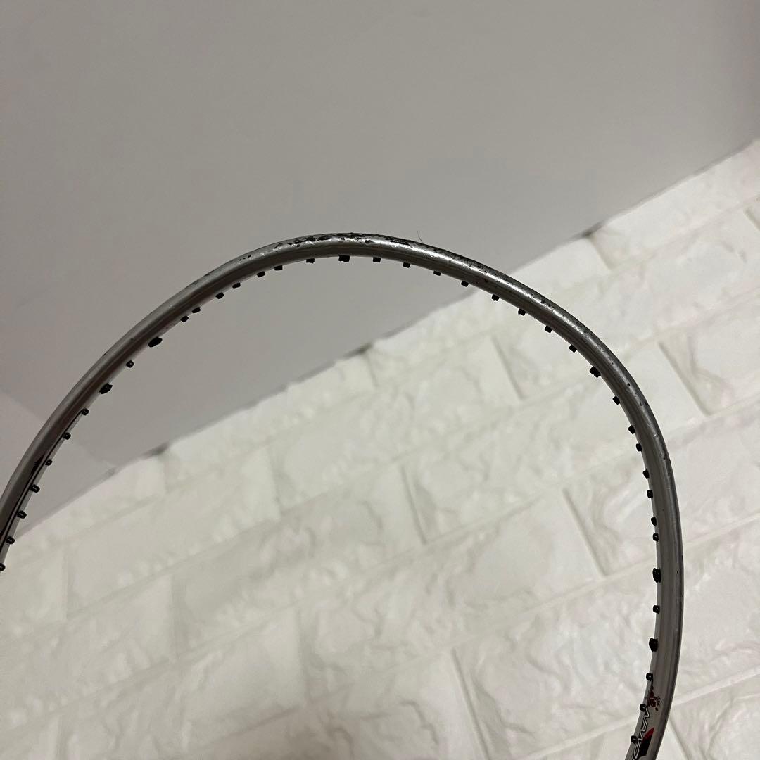 YONEX NANOSPEED 7000 バドミントンラケット　ナノスピード