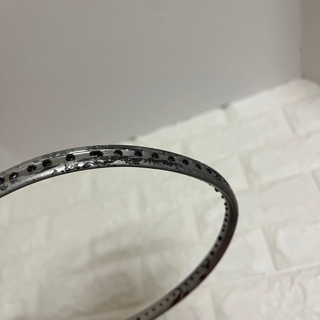 YONEX NANOSPEED 7000 バドミントンラケット　ナノスピード