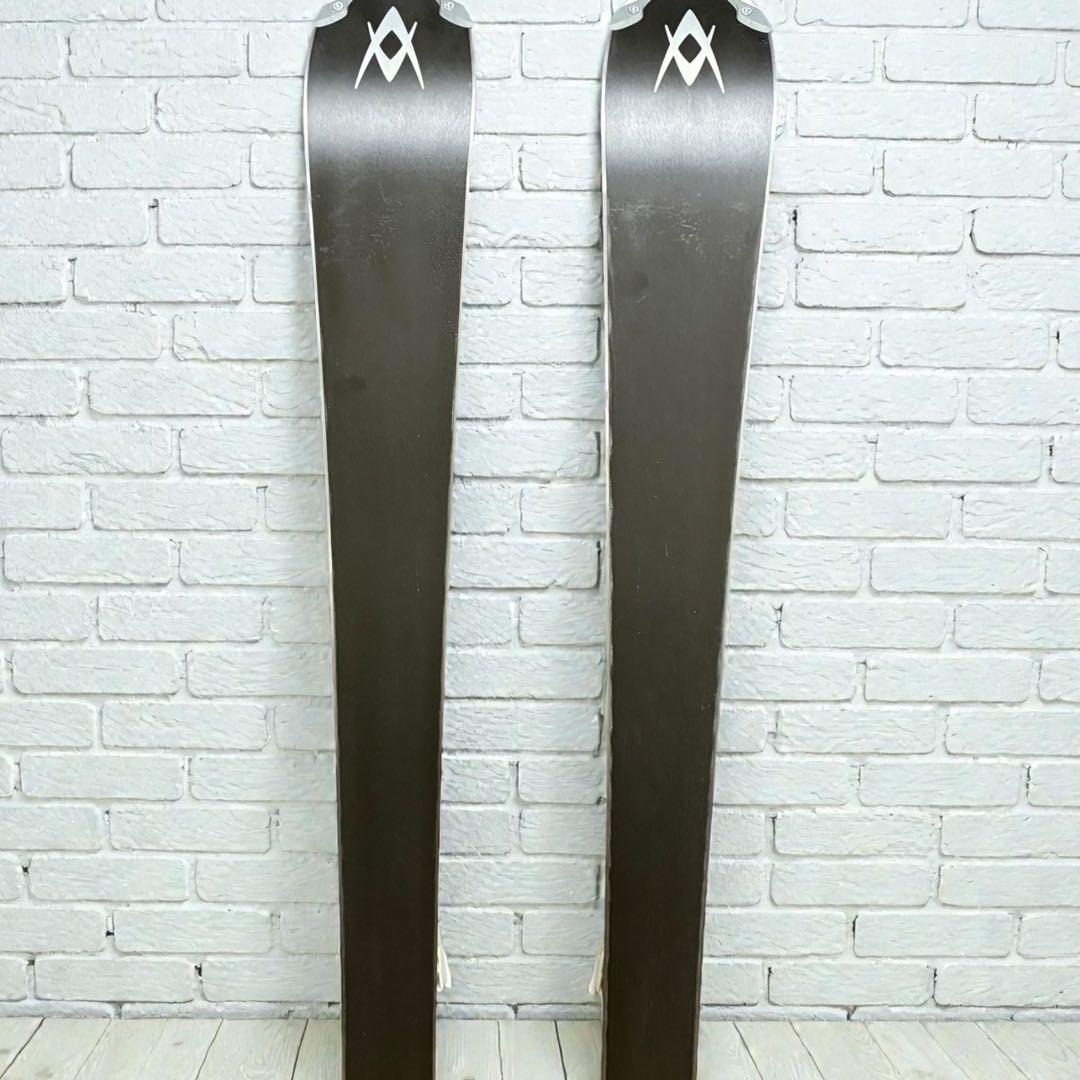 美品✨ Volkl Attiva AC Motion 156cm レディース