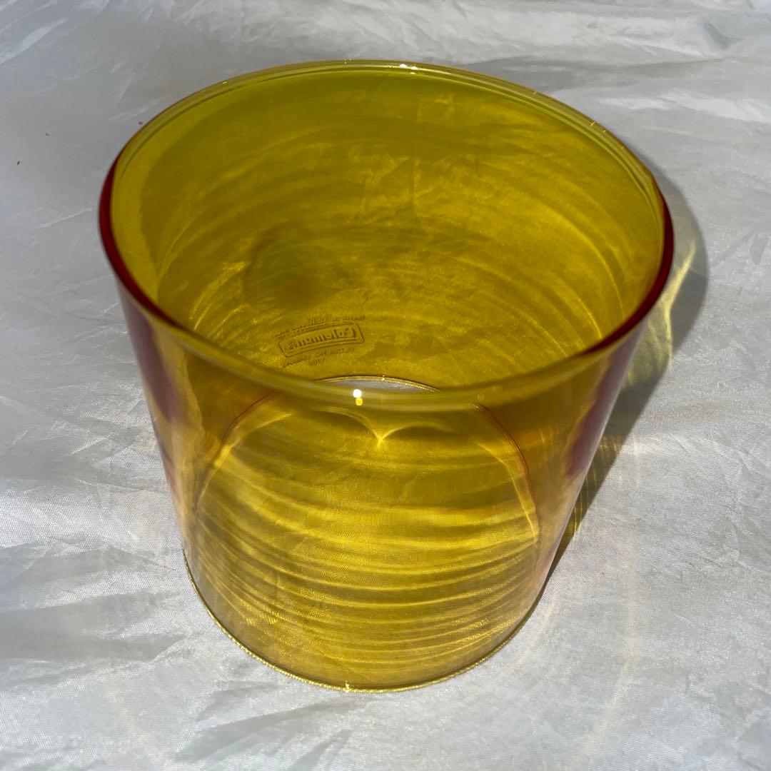 コールマン　グローブ　アンバー　288