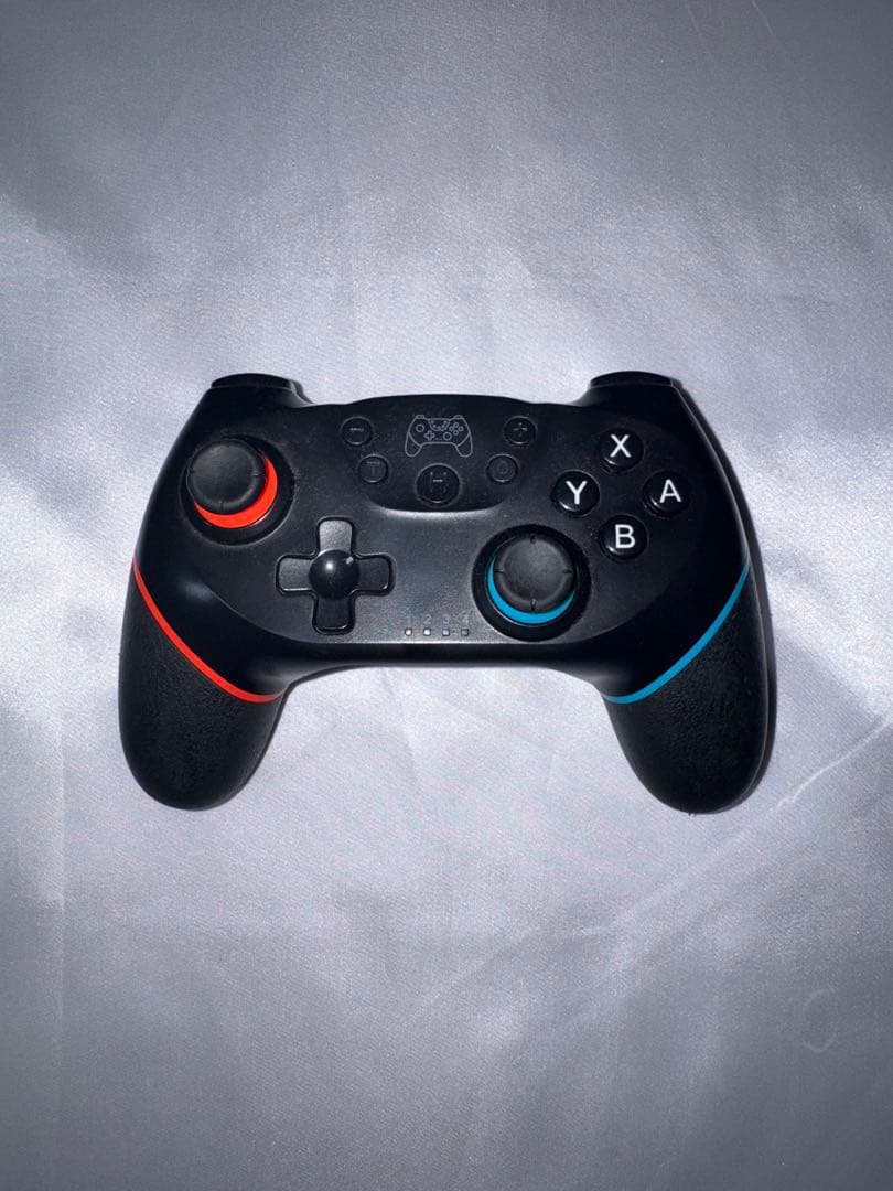 樹*★様 Nintendo Switch グリーン/ピンク 本体