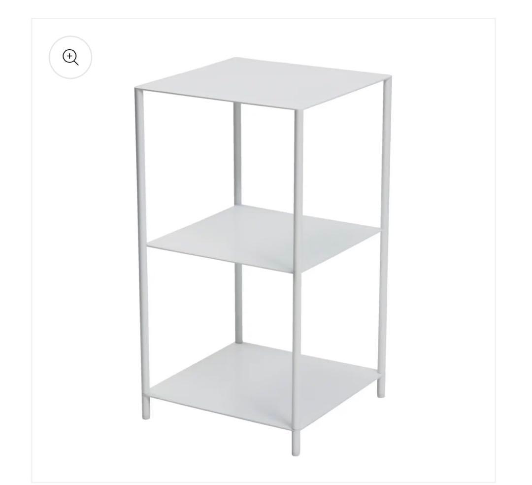 ABEKIN 【KUROSHIRO】SHELF 35 ホワイト