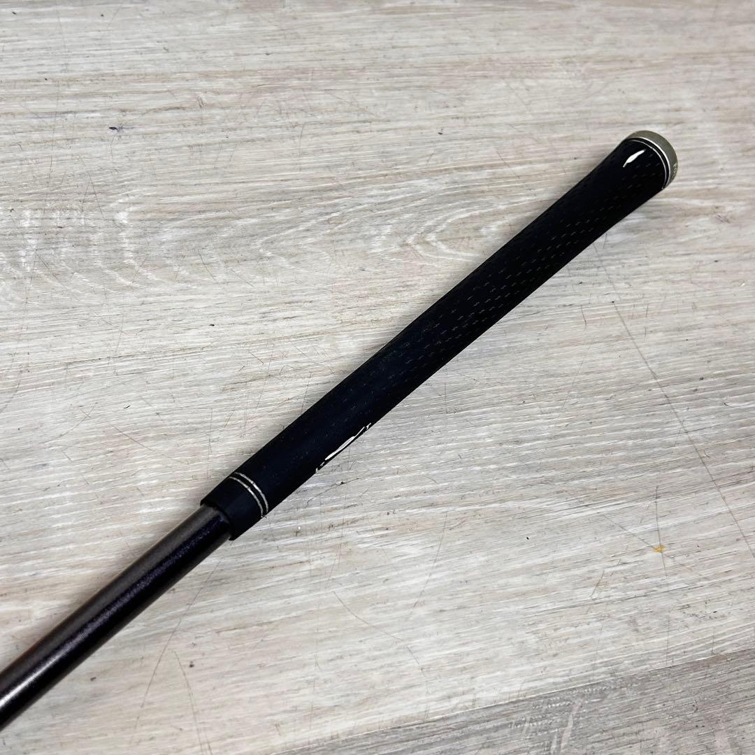 【メンズ右】フォーティーン UT612 ユーティリティ 30度 R