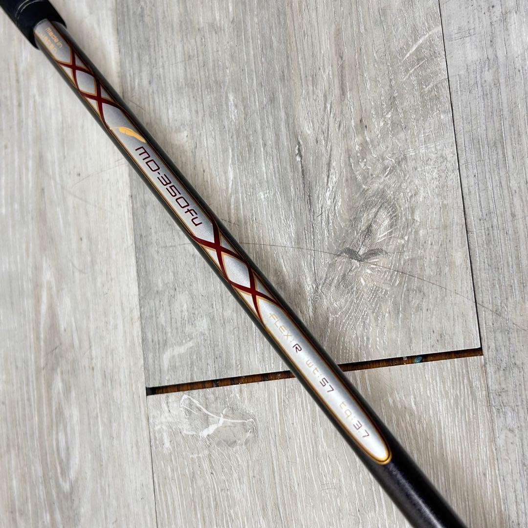 【メンズ右】フォーティーン UT612 ユーティリティ 30度 R