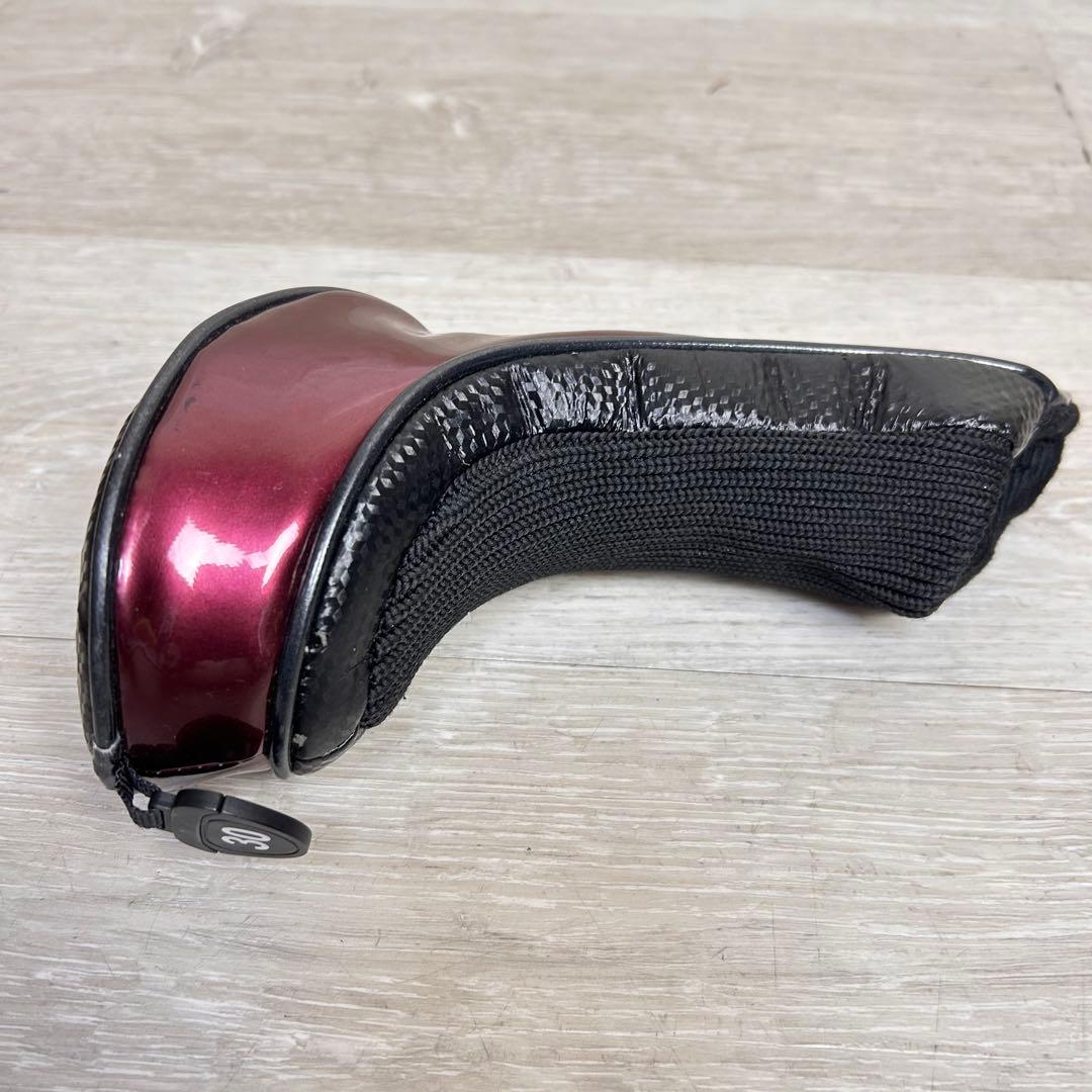 【メンズ右】フォーティーン UT612 ユーティリティ 30度 R