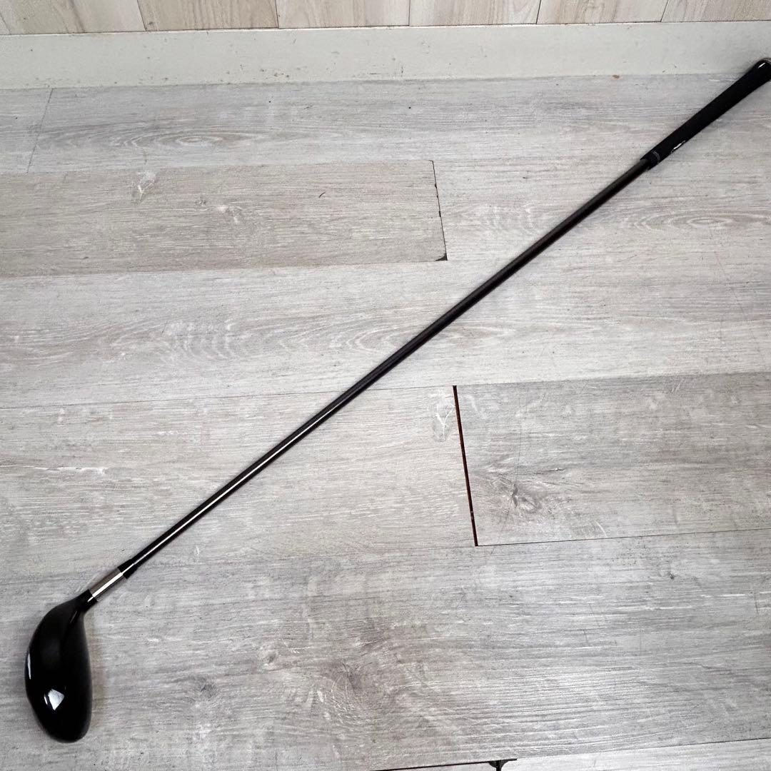 【メンズ右】フォーティーン UT612 ユーティリティ 30度 R