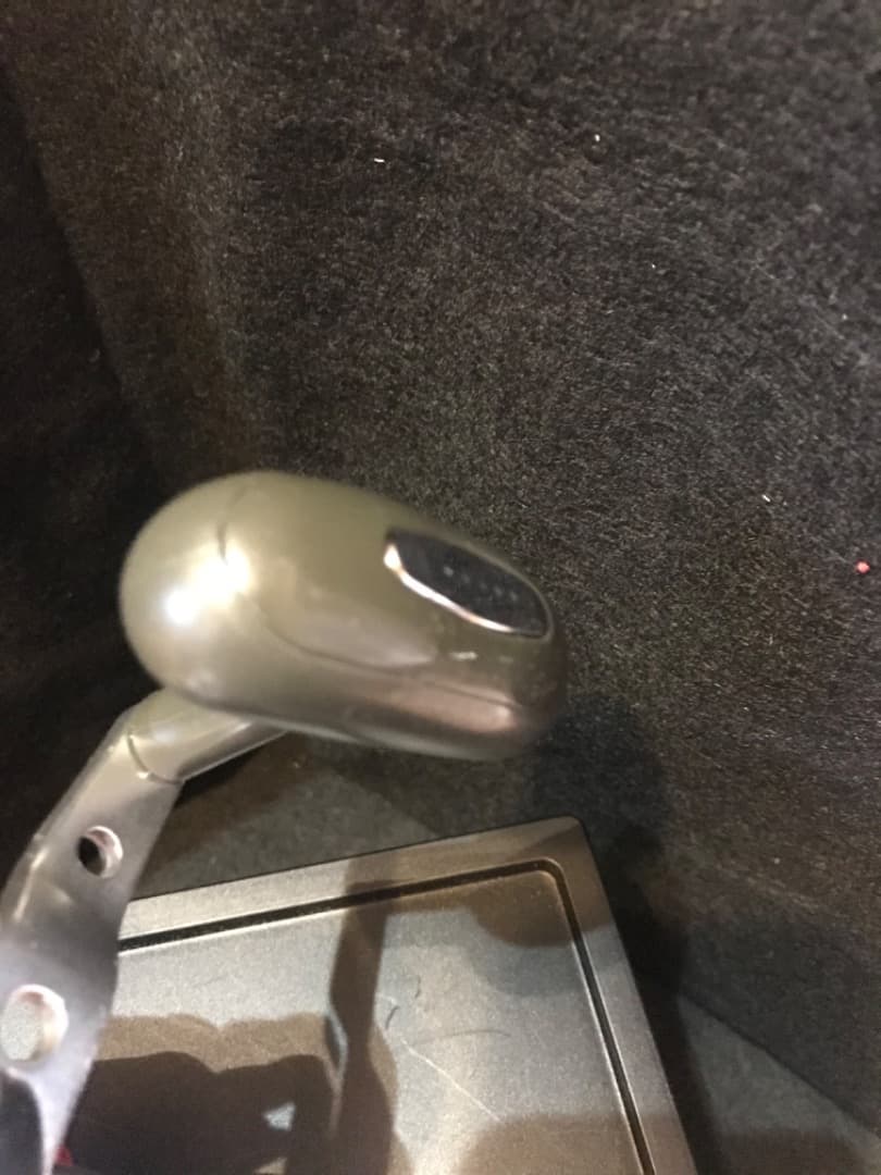 シーボーグ300fb