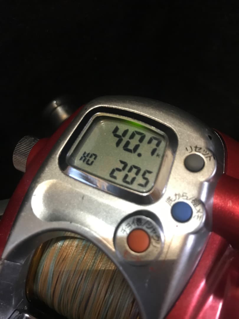 シーボーグ300fb