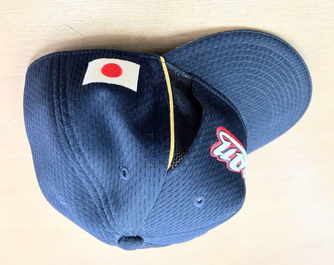 野球日本代表 JAPAN オーセンティック 侍ジャパン プロコレクション